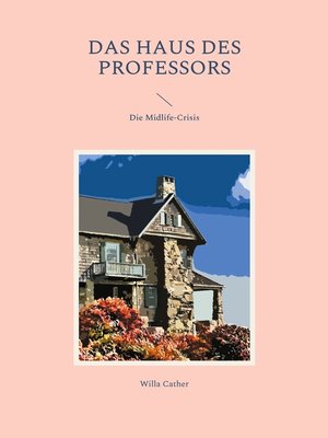 cover image of Das Haus des Professors